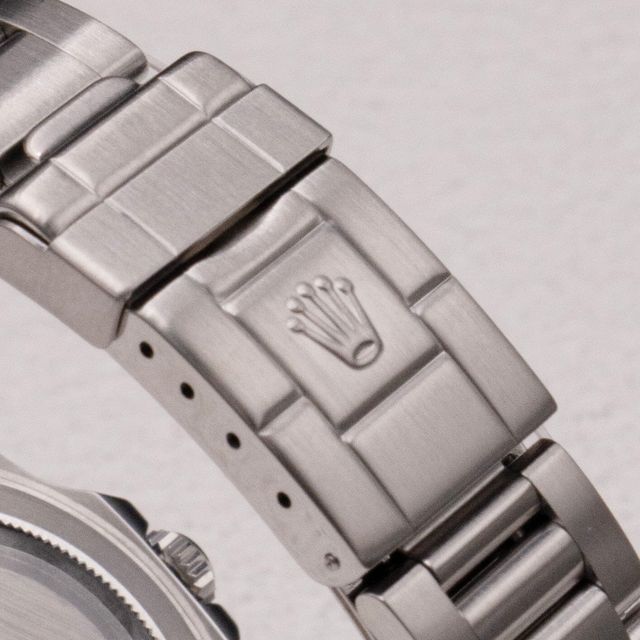 Rolex GMT Master II 16710 Image 6